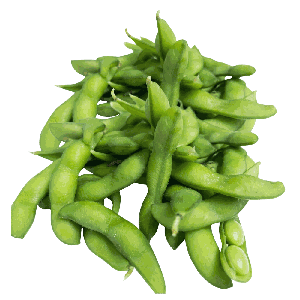 10. Edamame