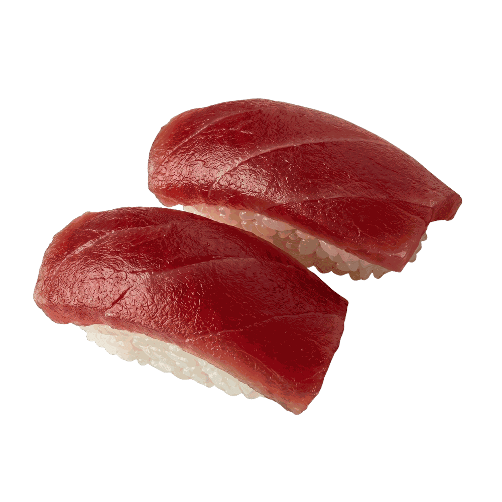 101. Maguro Nigiri
