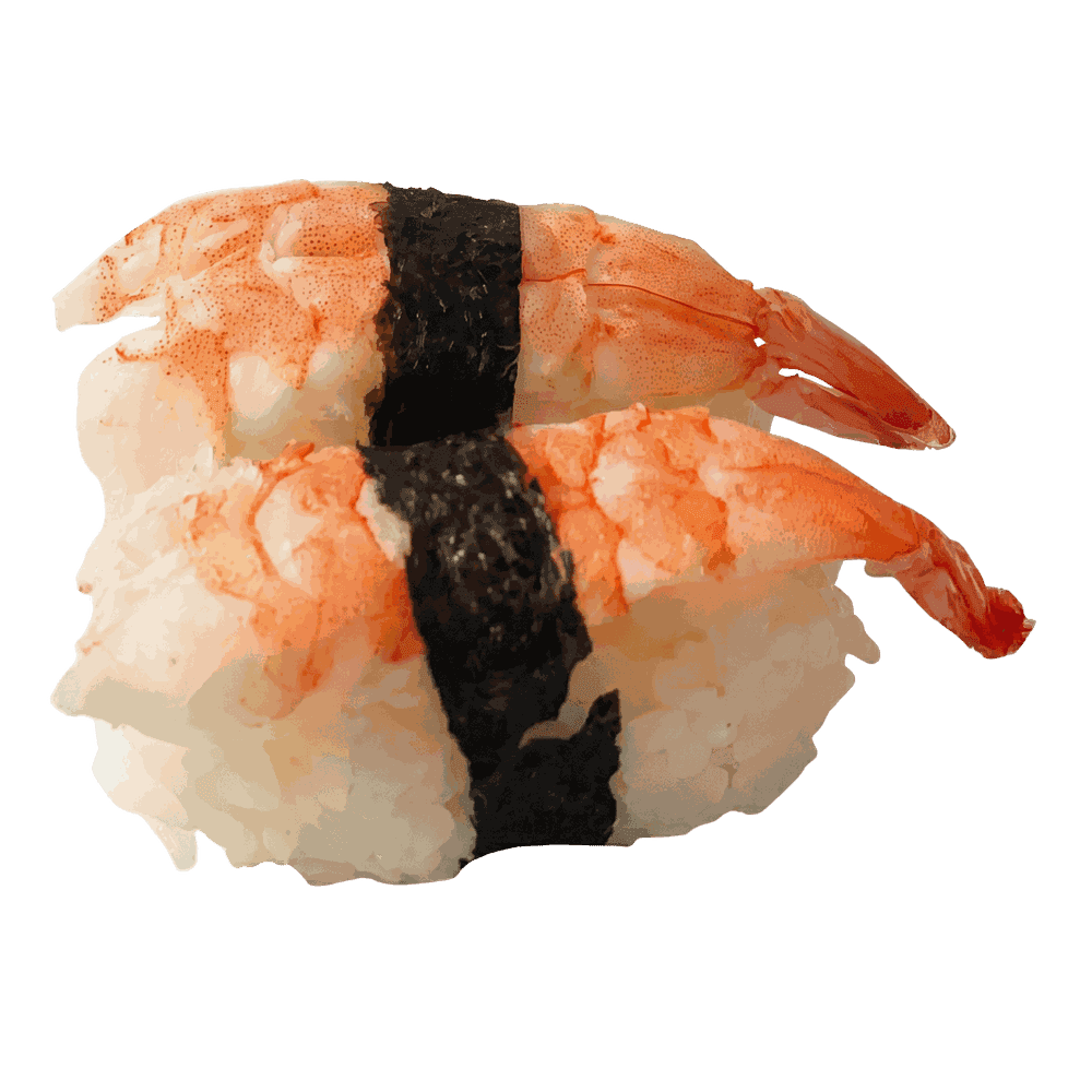 103. Ebi Nigiri