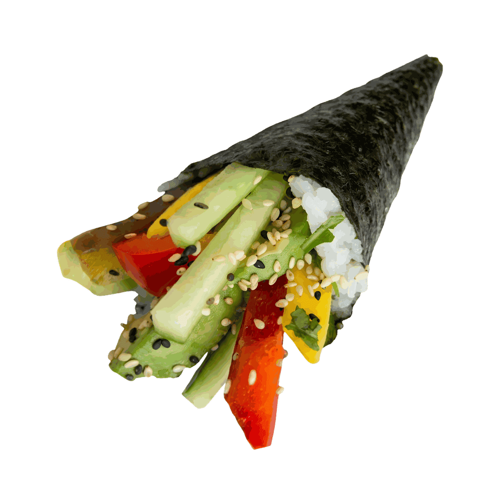 145. Vegi Temaki