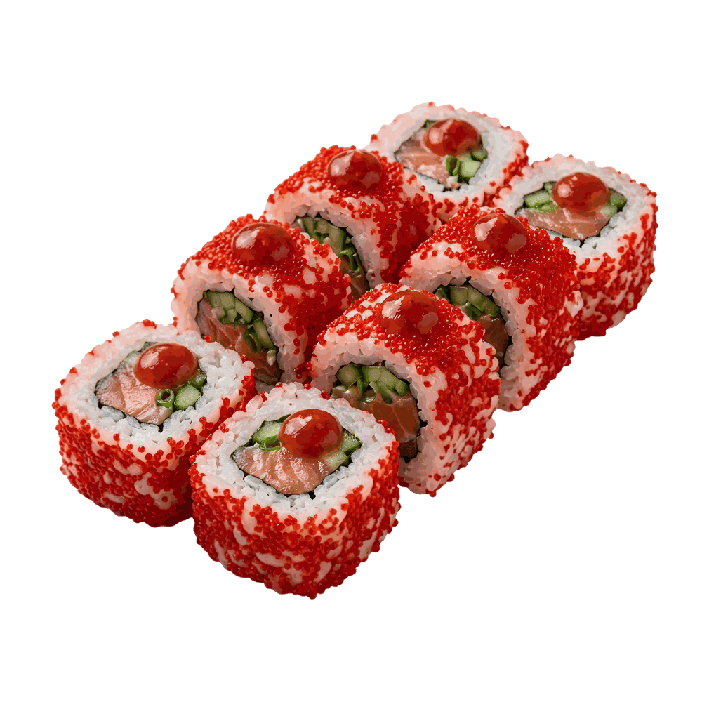 159. Inside-Out Hot Spicy Sake