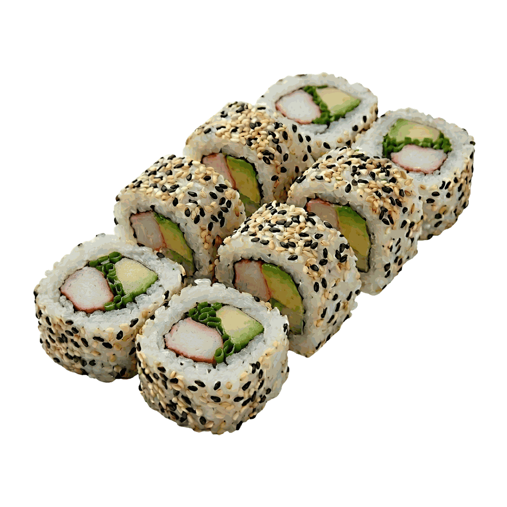 163. Inside-Out Kani Special