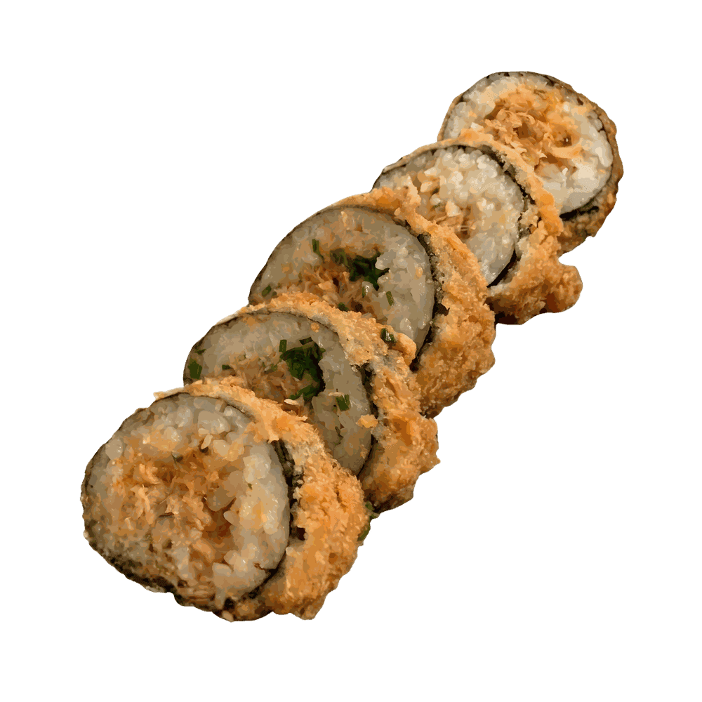 172a. Spicy Crunchy (5 Stück)