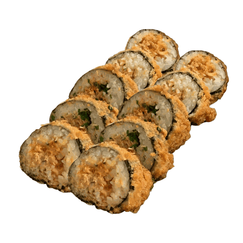 172b. Spicy Crunchy (10 Stück)
