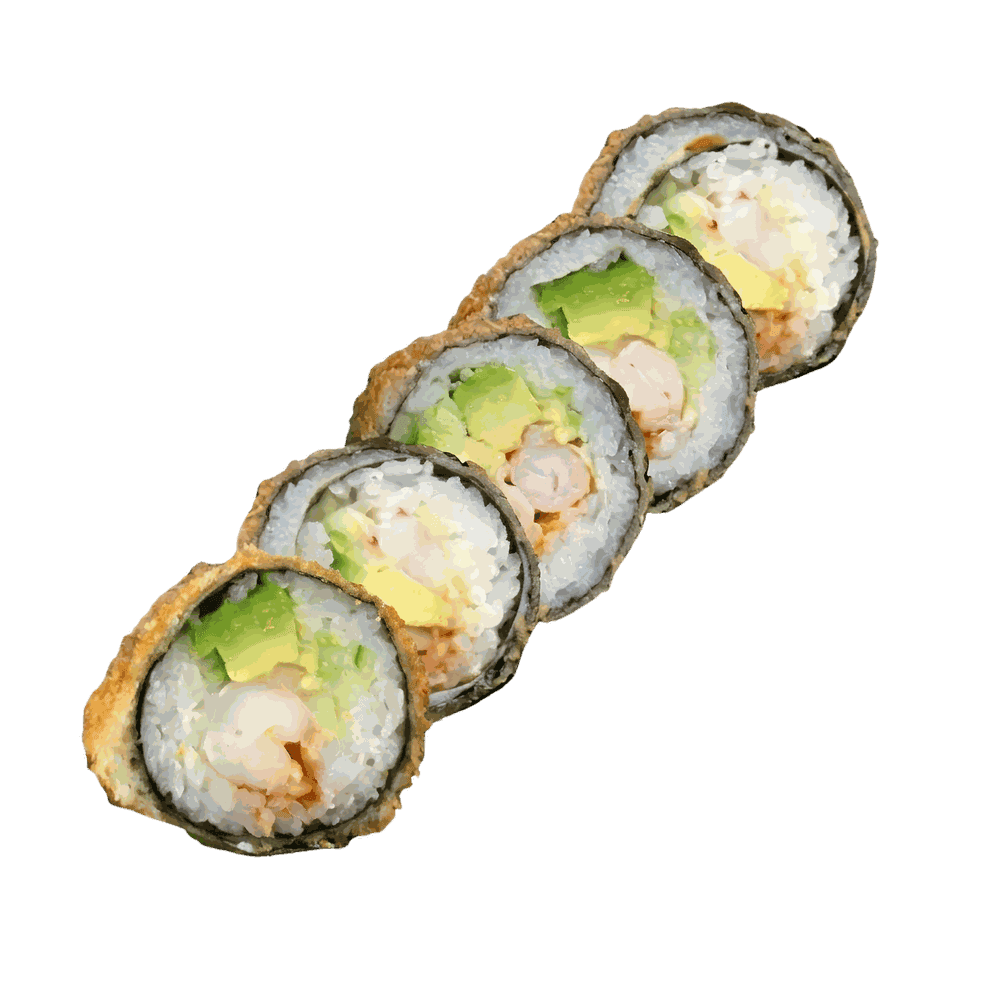 174a. Fuji Crunchy (5 Stück)