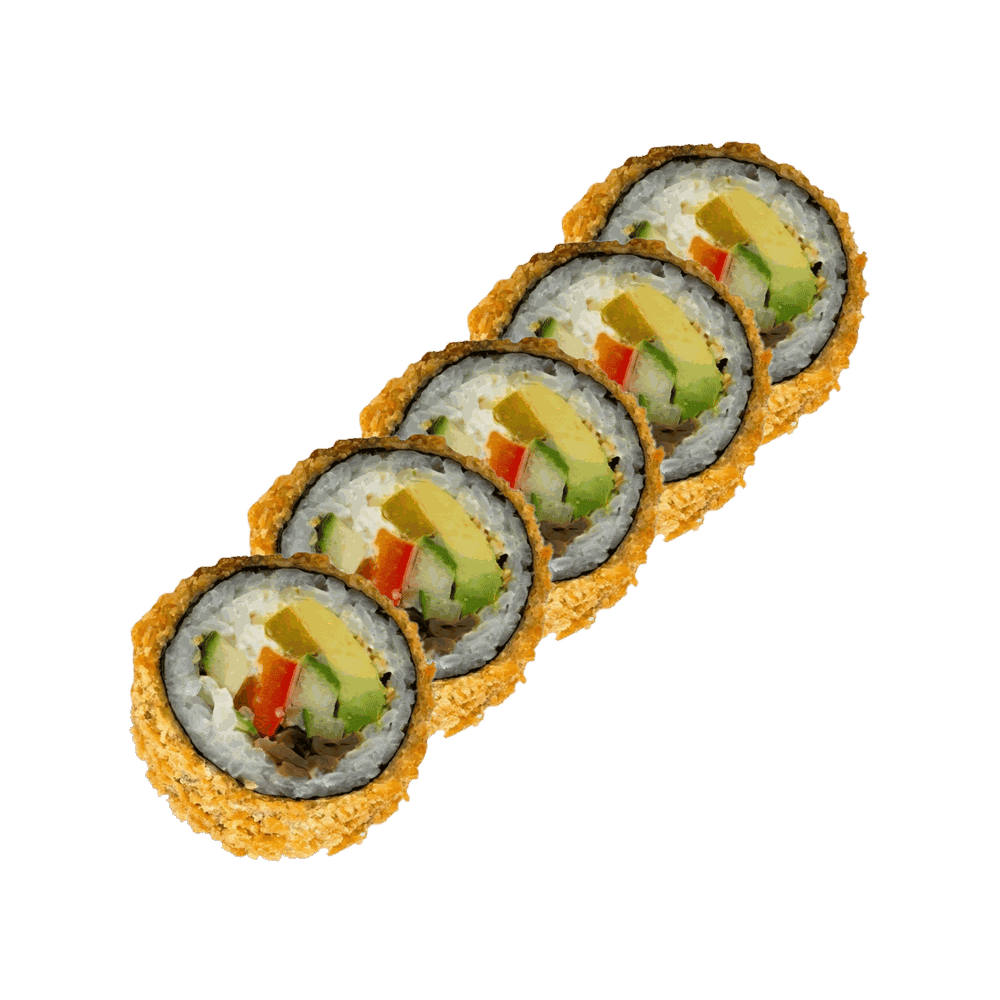 177a. Veggie Special Crunchy (5 Stück)