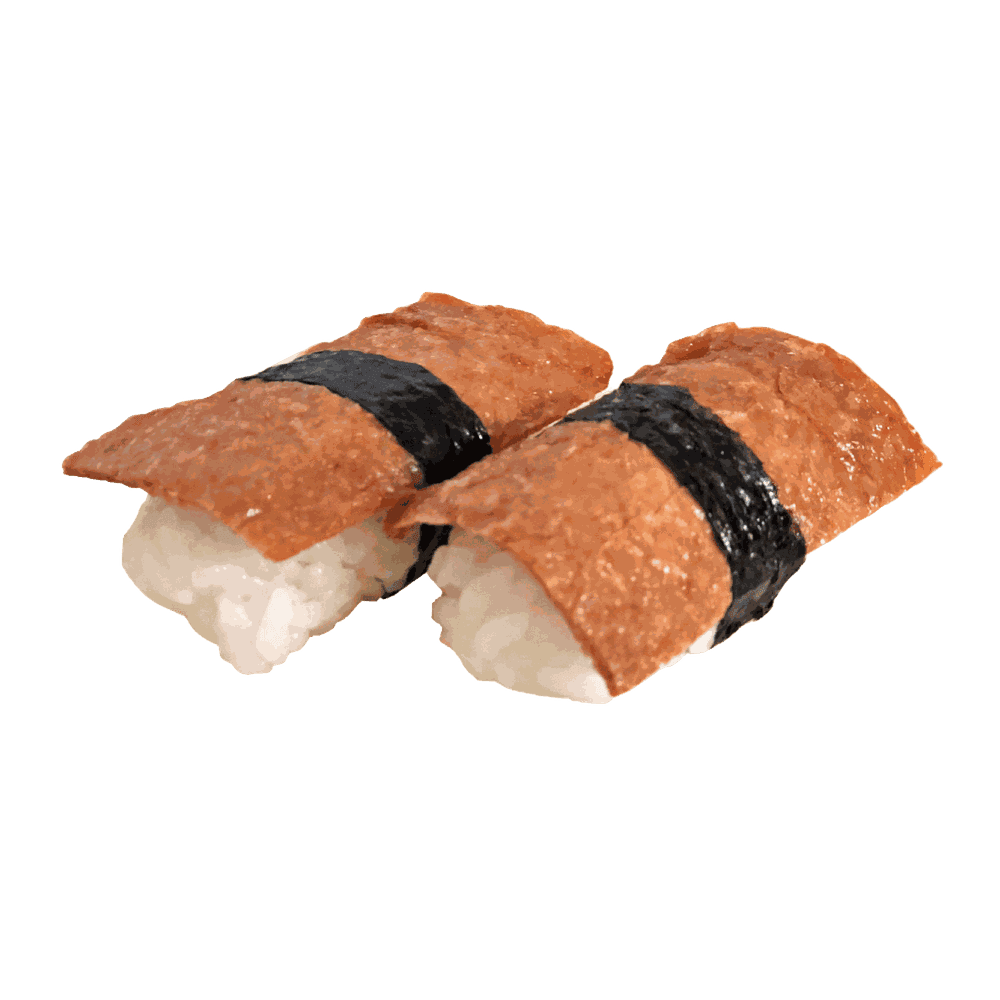 111. Inari Nigiri