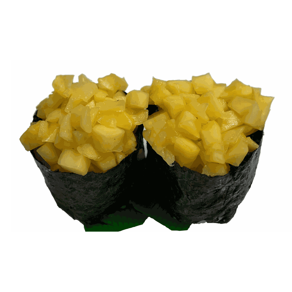114. Mango Gunkan Maki