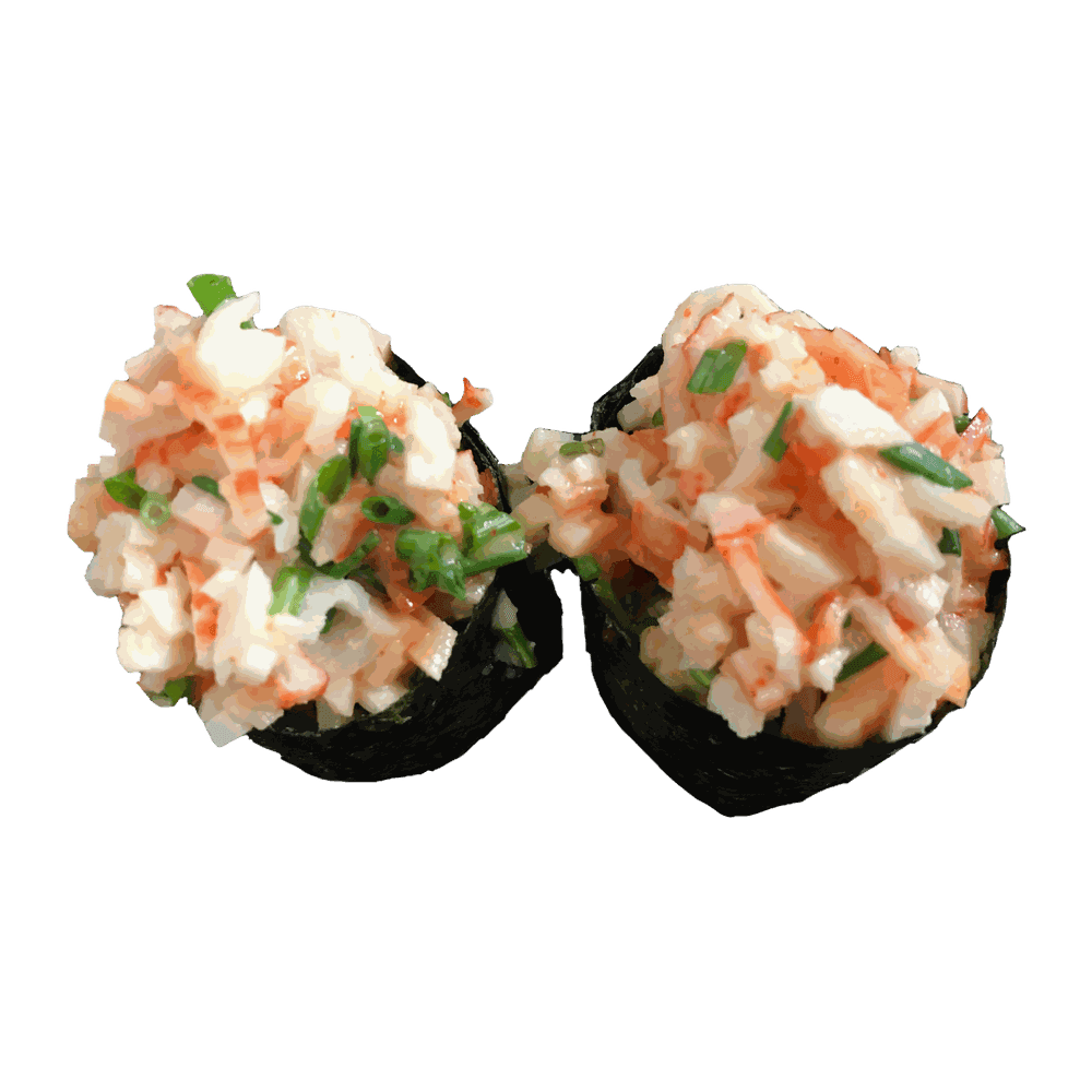 115. Gunkan Special Maki