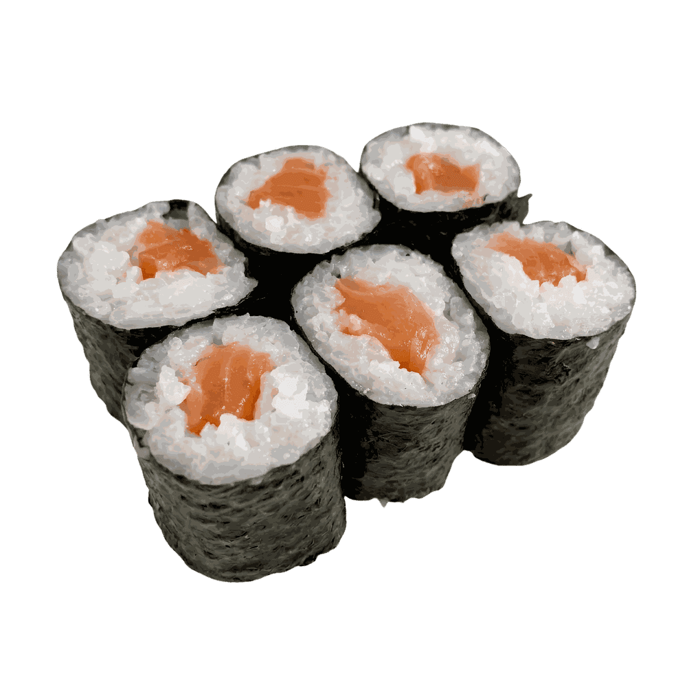 116. Sake Maki