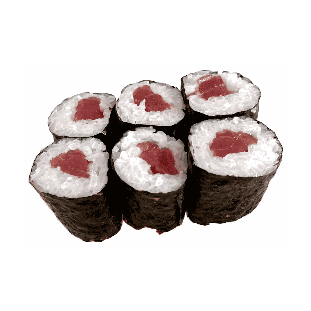 117. Tekka Maki
