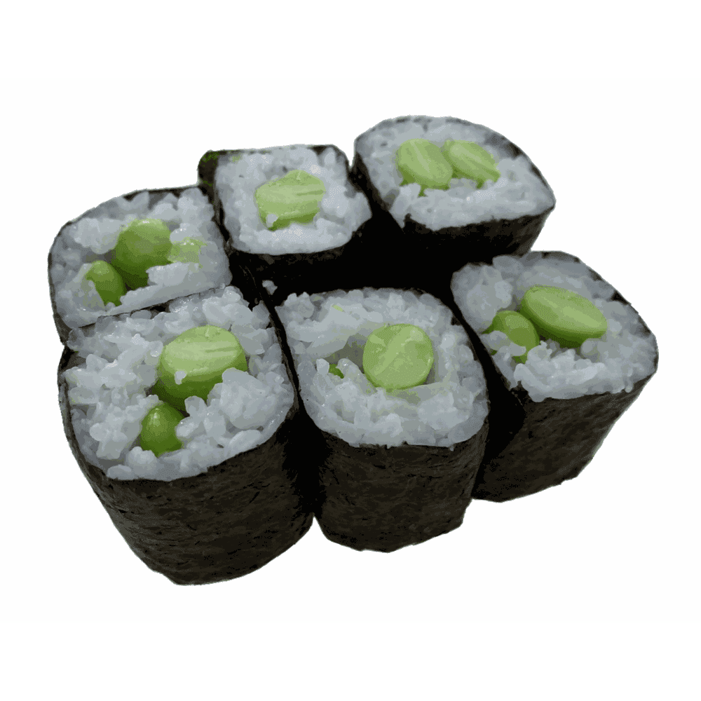 119. Edame Maki