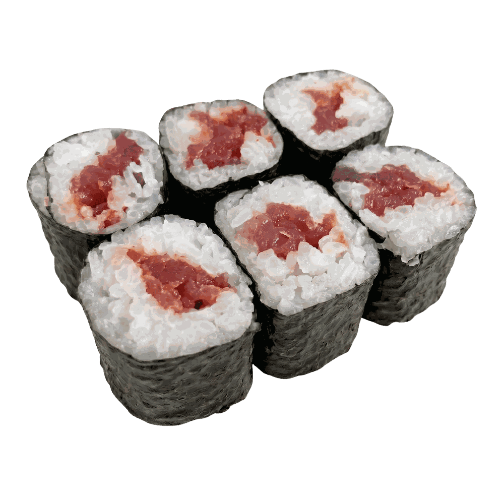 127. Tekka Spicy Maki