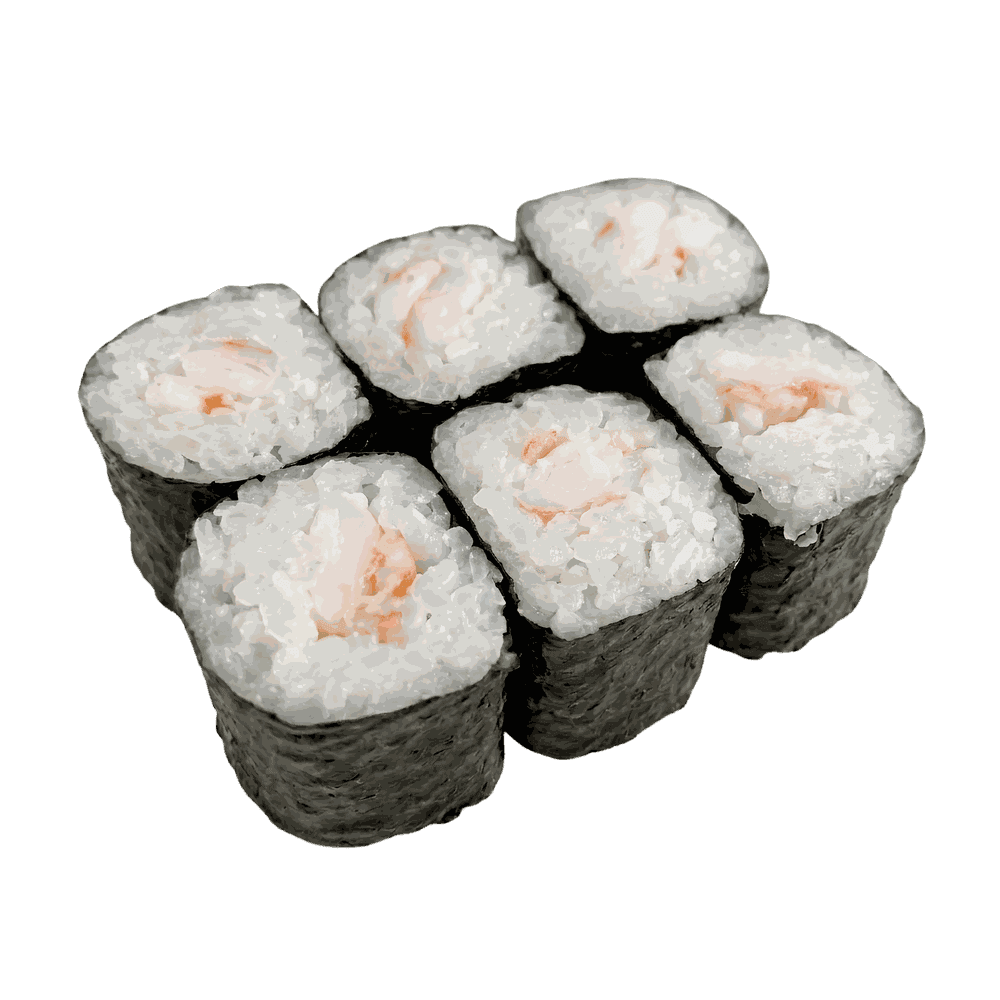 128. Ebi Negi Maki