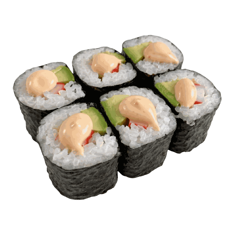 129. Maki Special
