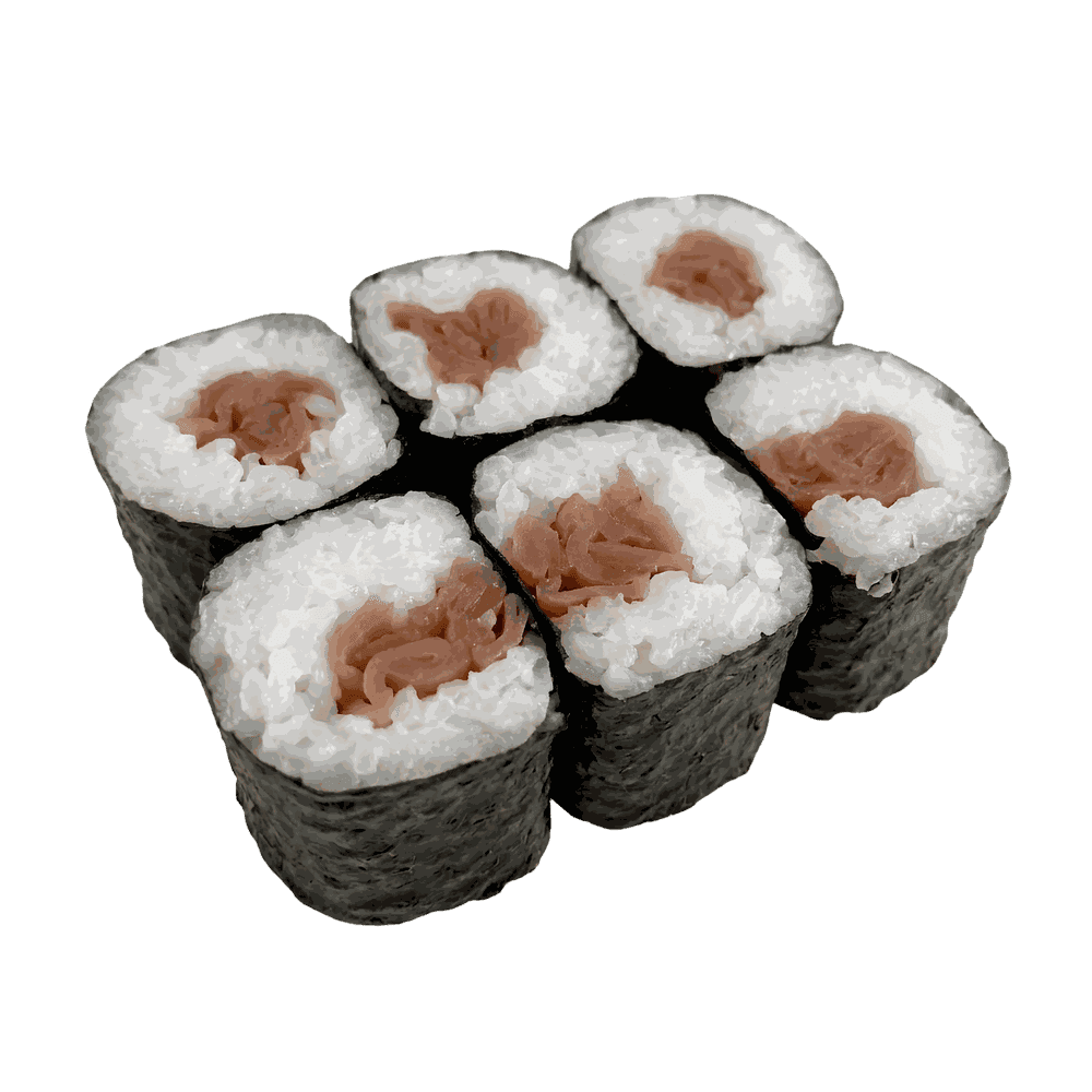 131. Kampyo Maki