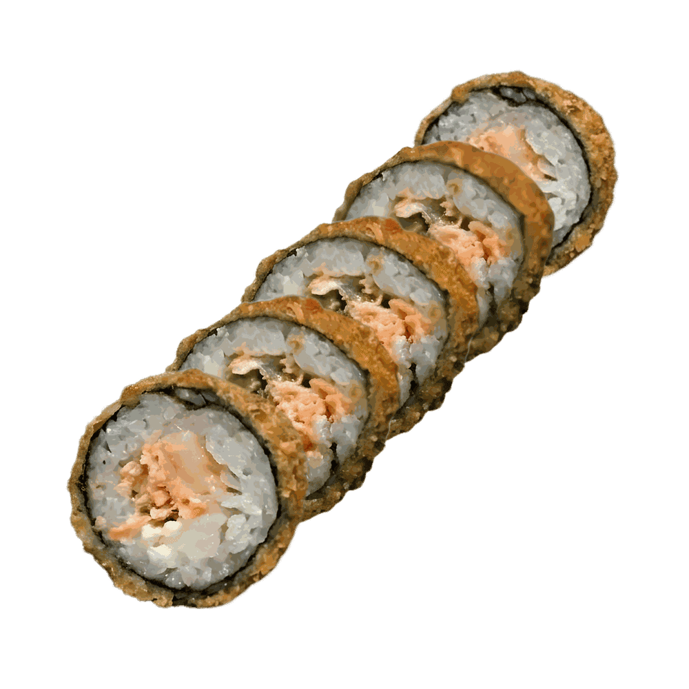 170a. Sake Crunchy (5 Stück)