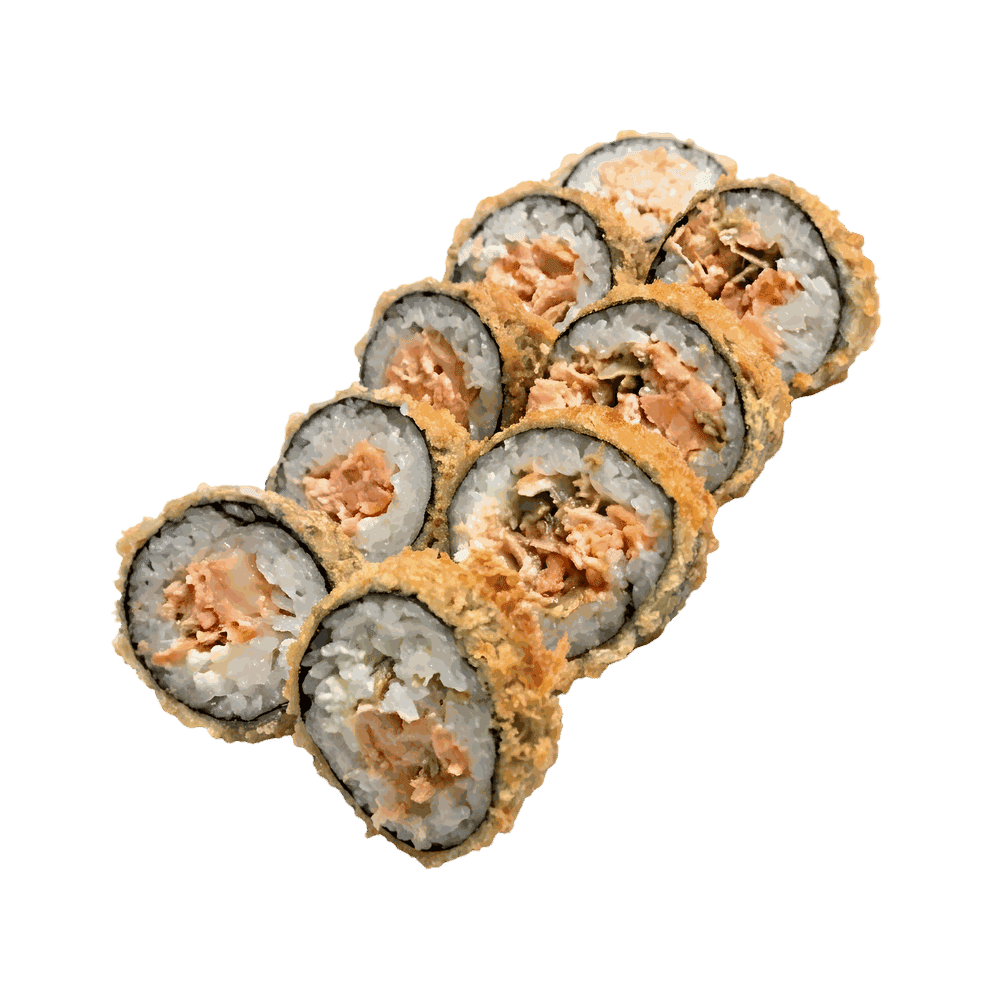 170b. Sake Crunchy (10 Stück)