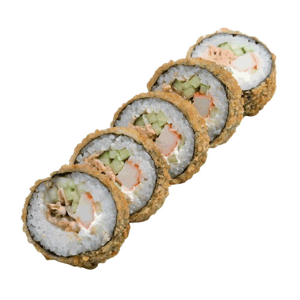 173a. Tokyo Crunchy (5 Stück)