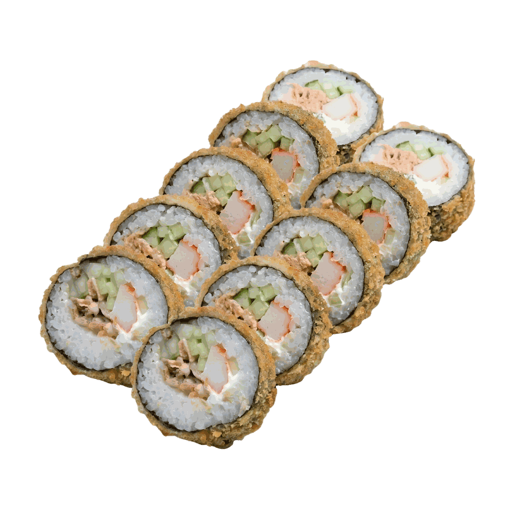 173b. Tokyo Crunchy (10 Stück)