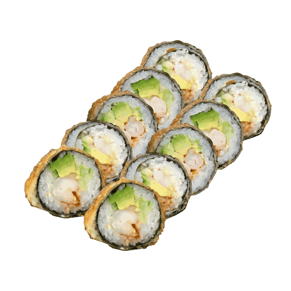 174b. Fuji Crunchy (10 Stück)