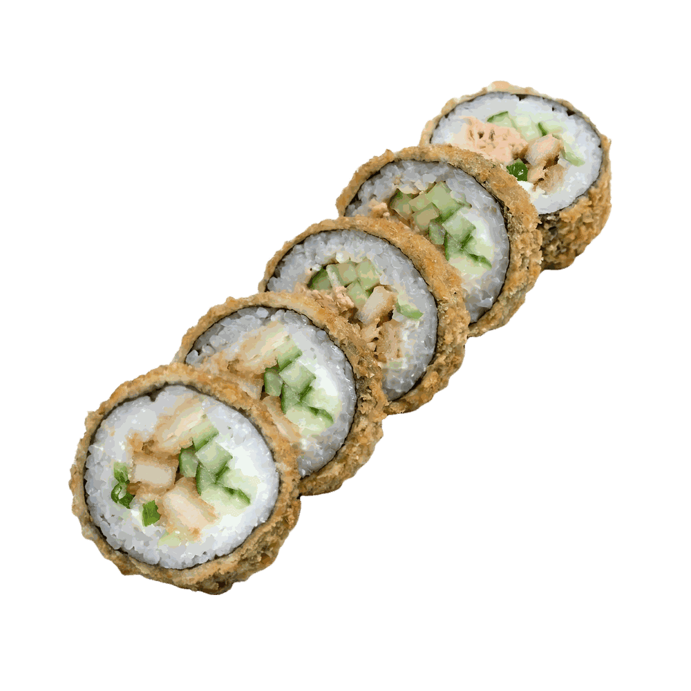 175a. Tori Crunchy (5 Stück)
