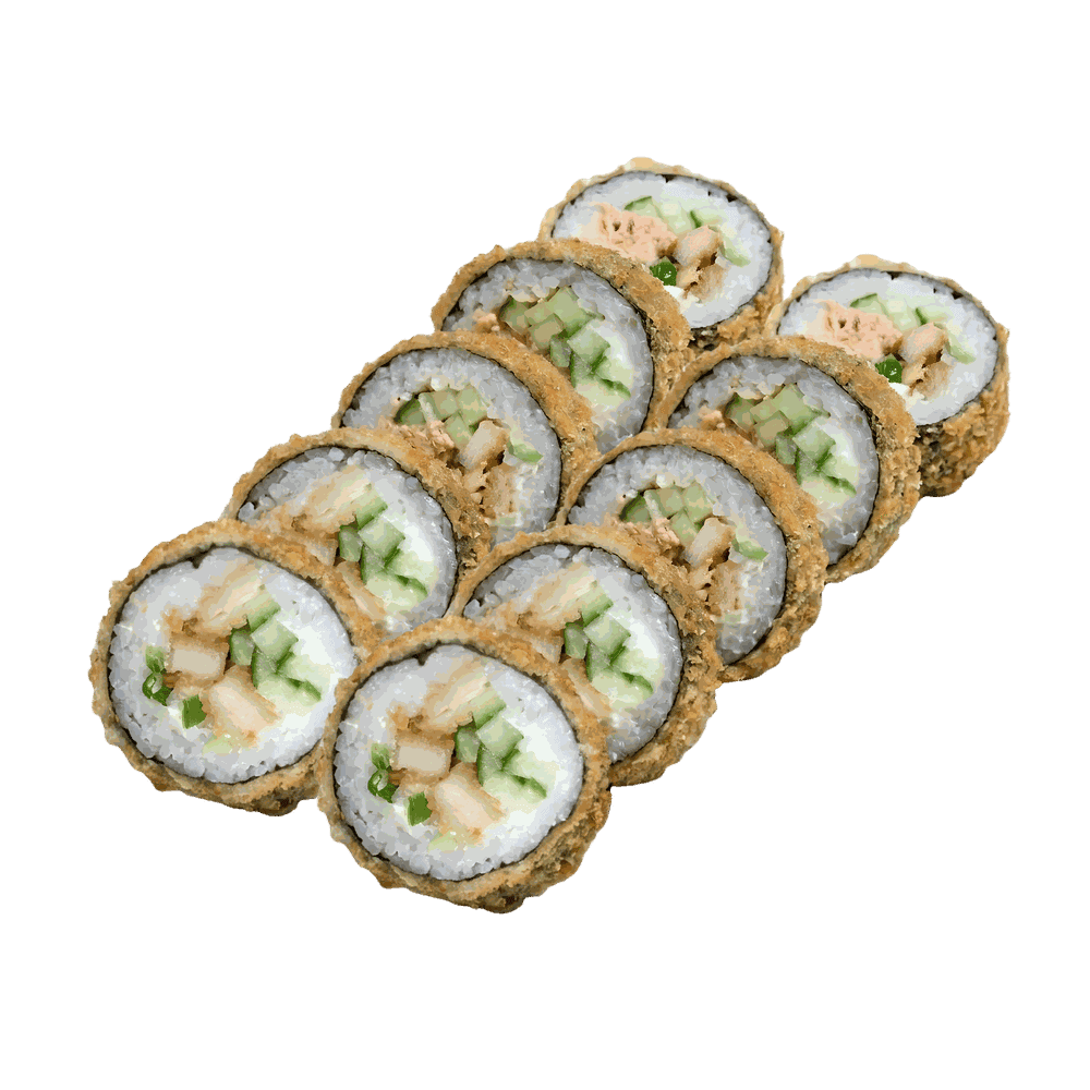 175b. Tori Crunchy (10 Stück)