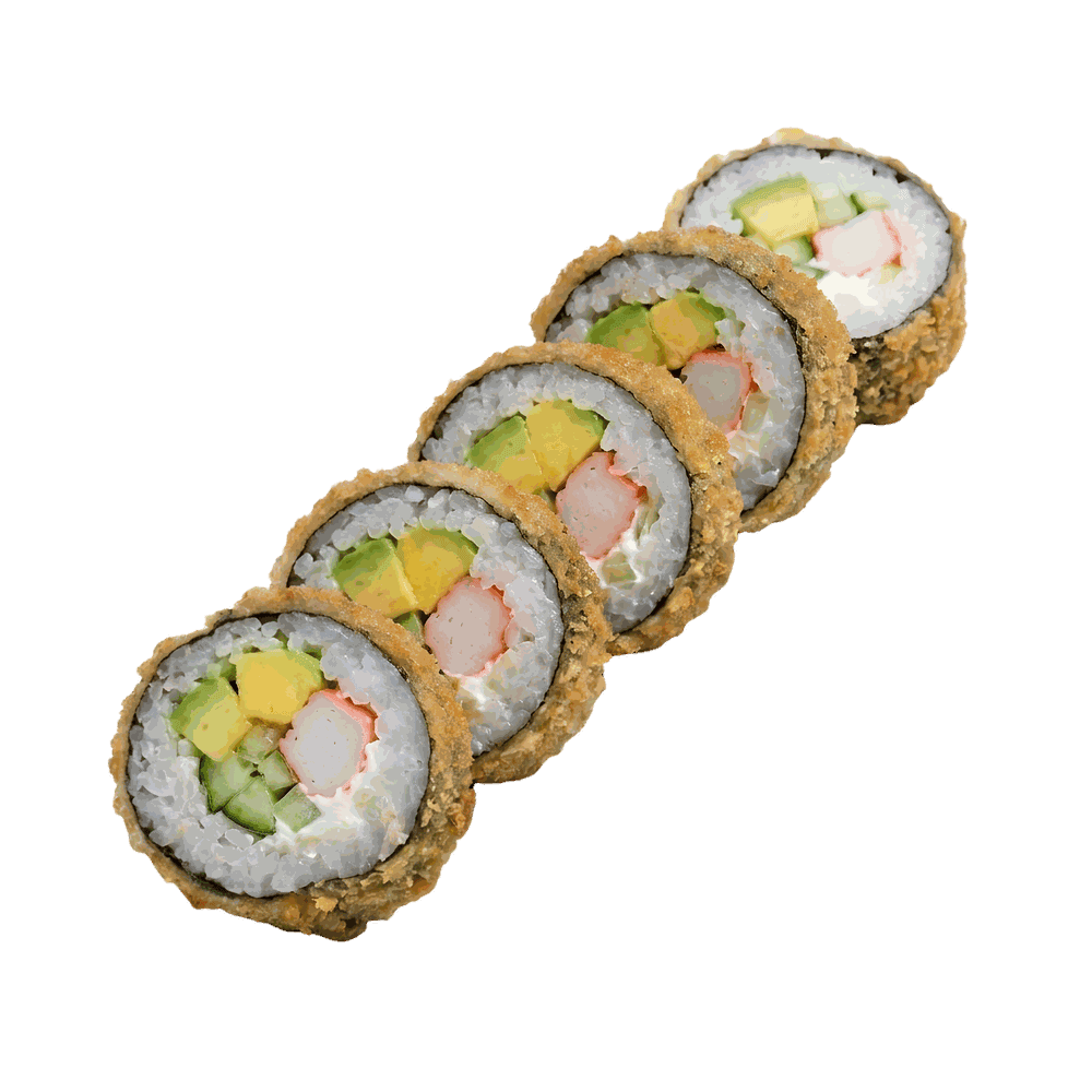 176a. Kani Special Crunchy (5 Stück)