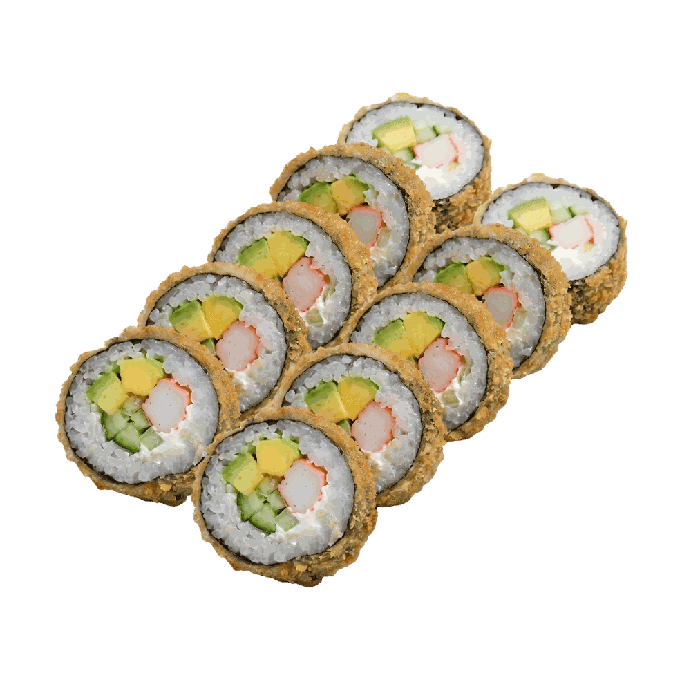 176b. Kani Special Crunchy (10 Stück)