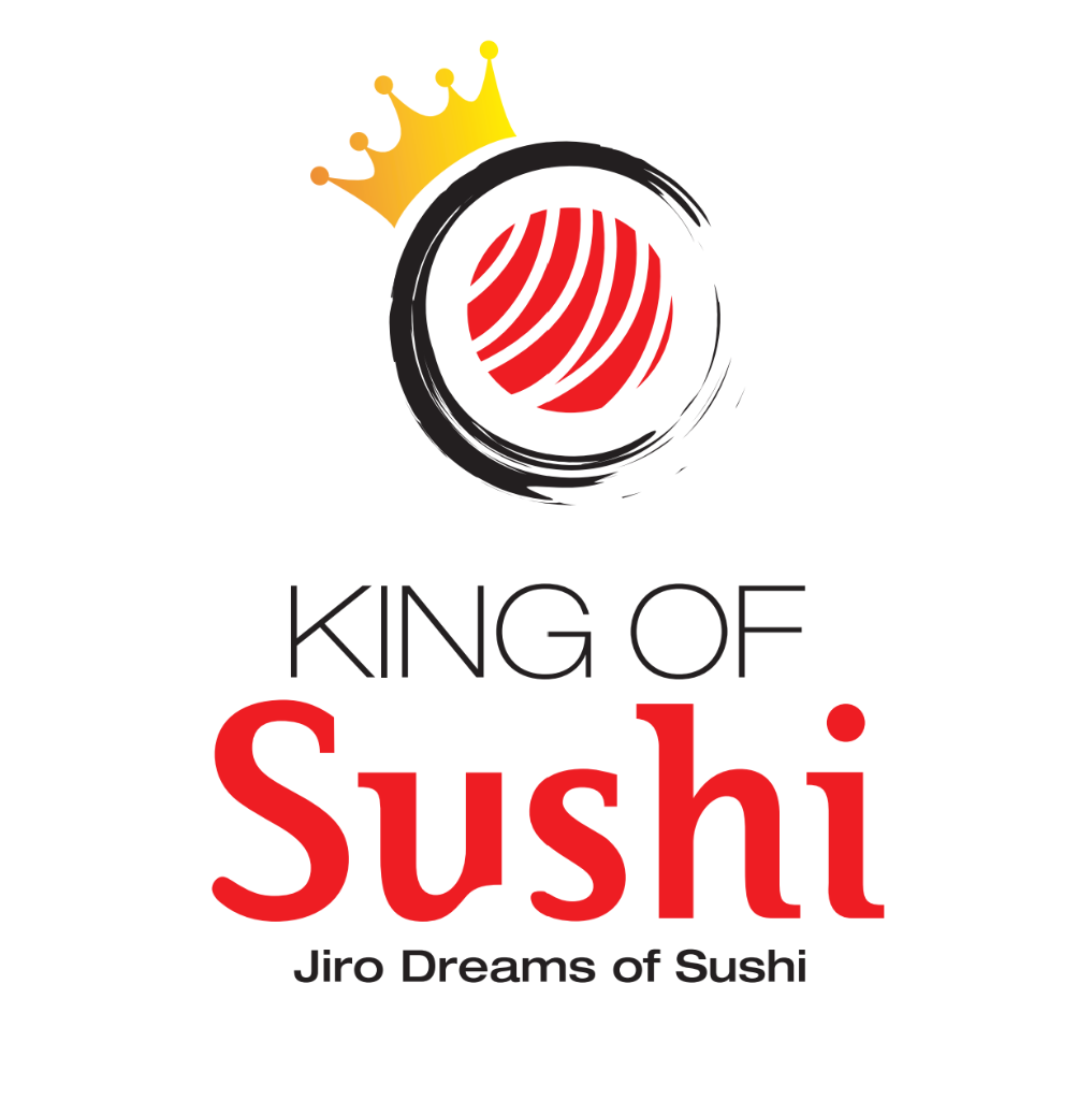 King of Sushi Logo